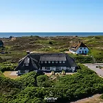Duenennest Rantum Auf Lejlighed Sylt