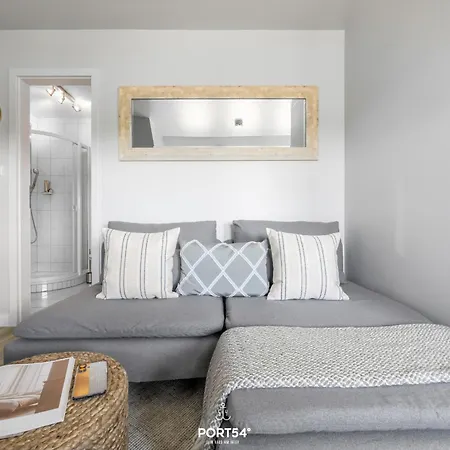 Duenennest Rantum Auf Apartament Sylt