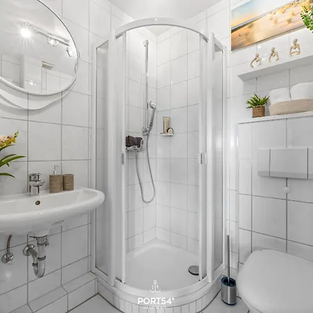Apartament Duenennest Rantum Auf Sylt