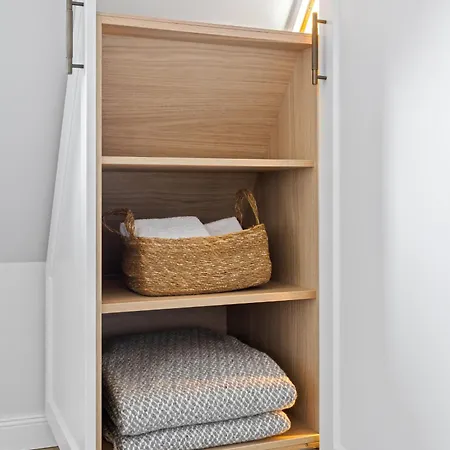Duenennest Rantum Auf Apartament *