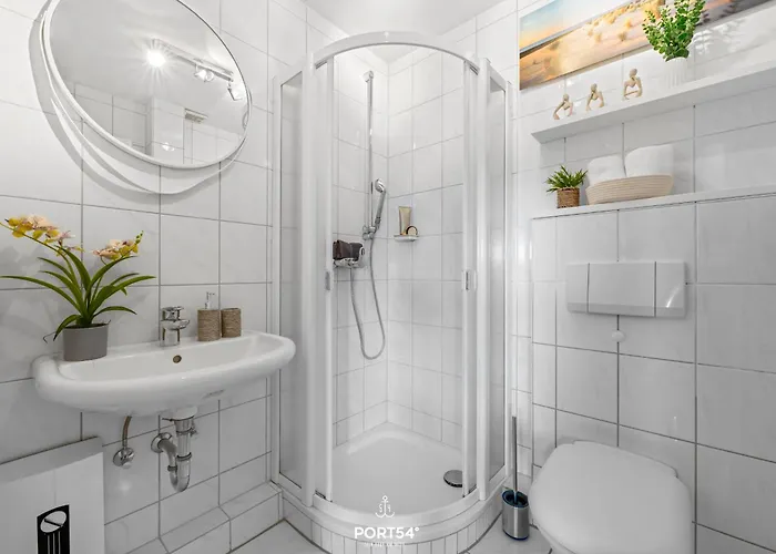 Lejlighed Duenennest Rantum Auf Sylt